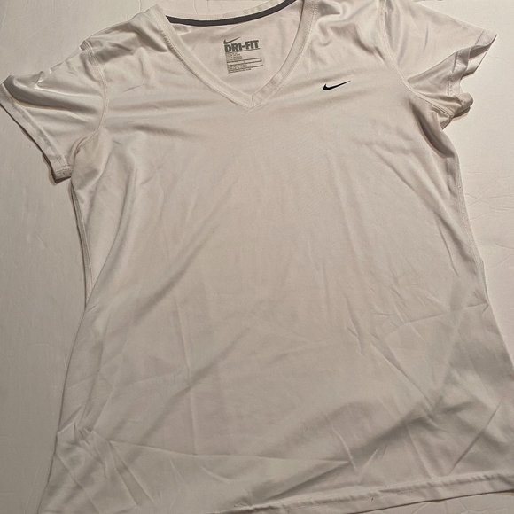 Nike Tops - Nike Sports Dri-fit Tee
